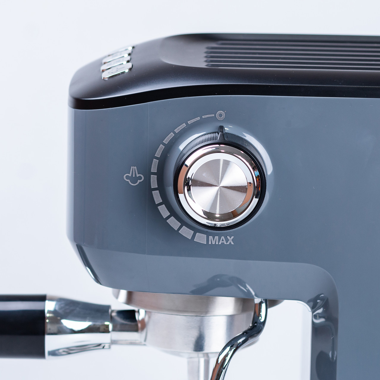 Кавоварка рожкова Sokany Cofee Maker 1.2л еспресо кавоварка для дому