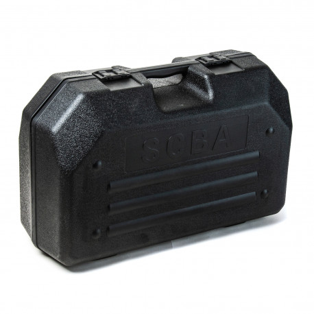 Дихальний апарат SCBA з повітряним балоном 6.8 л, 300 Бар, стандарт EN 12245, Китай