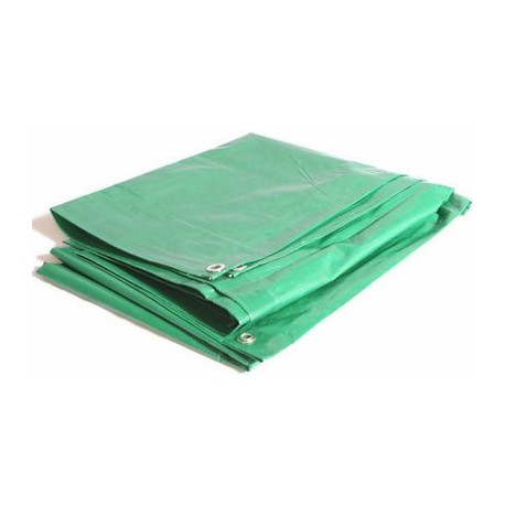 Тент PVC 4х8м (475 г/м2)