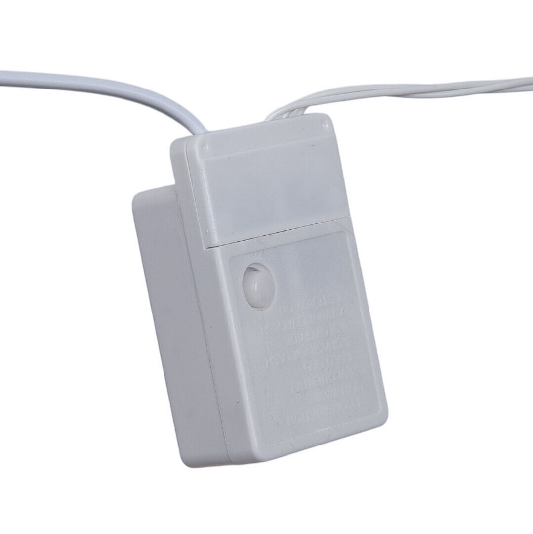 LED-дерево САКУРА  декоративне 1.5 м, 144 LED, рожеве світло, RGB, 8 режимів