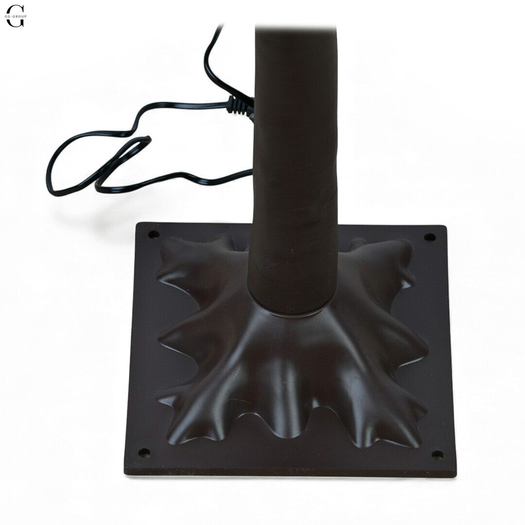 LED-дерево САКУРА декоративное 1.5 м, 144 LED, желтый свет, RGB, 8 режимов