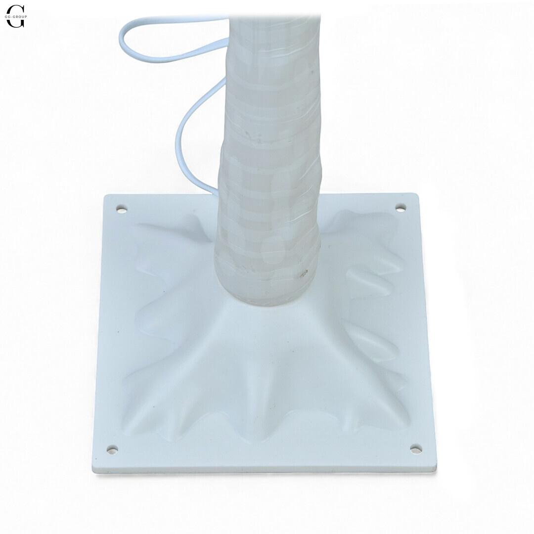 LED-дерево САКУРА  декоративне 1.5 м, 144 LED, біле світло, RGB, 8 режимів