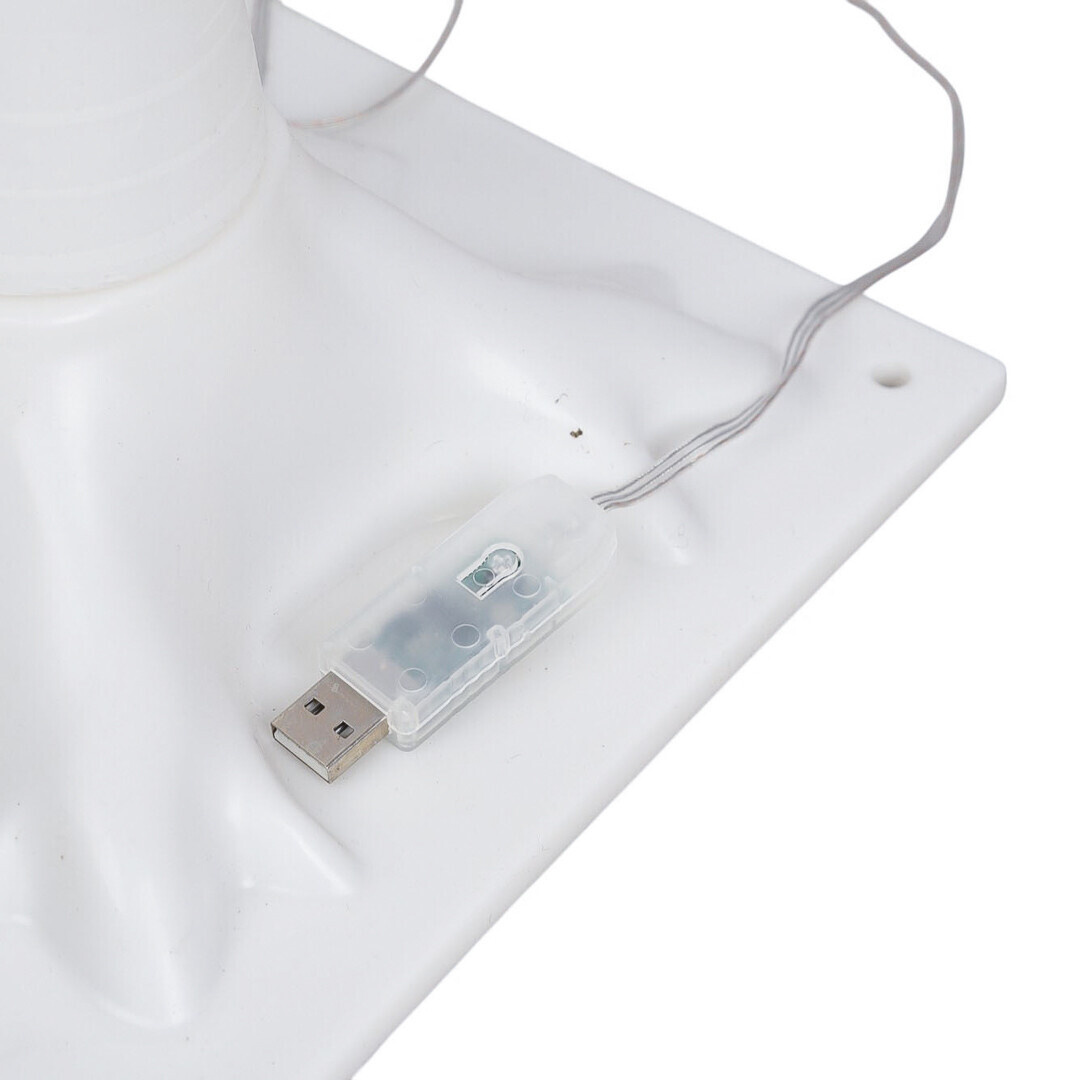 LED-дерево «Іва» 1,5м, 120 LED, RGB, пульт + мобільний додаток