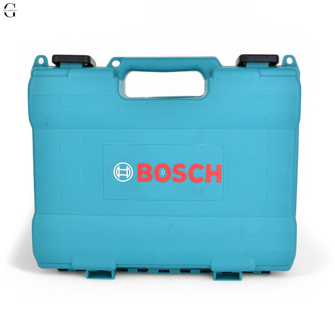 Шуруповерт Bosch 24V Безщітковий + 2 АКБ 4Ah + Металевий патрон + Набір інструментів 53 в 1