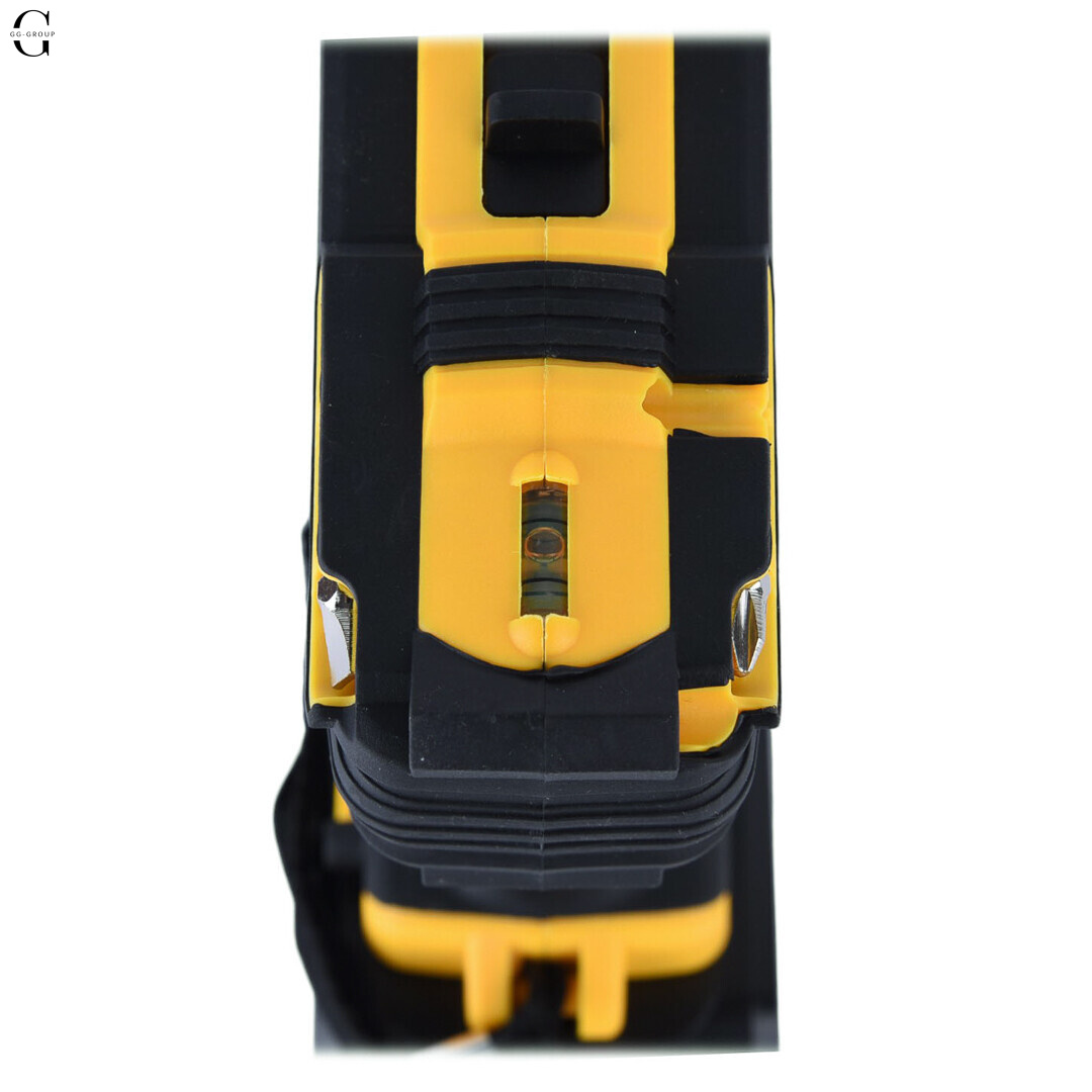 Шуруповерт аккумуляторный DeWalt 24V  в кейсе, 2 аккумулятора 5.0Ah