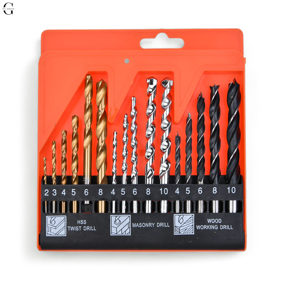Шуруповерт MAKITA 36V Бесщеточный + 2 АК 5Ah + Металлический патрон + Набор инструментов 53 в 1