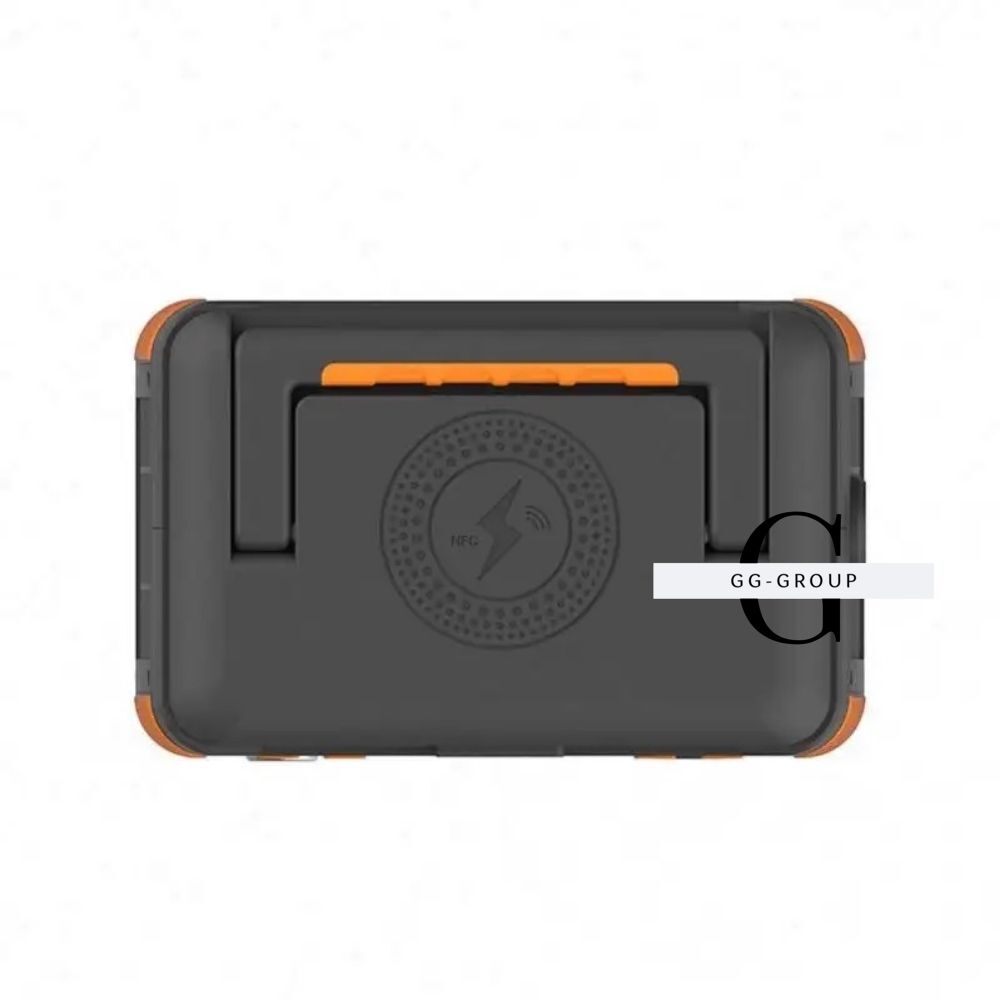 Портативна зарядна станція BRAND J650 650 Вт