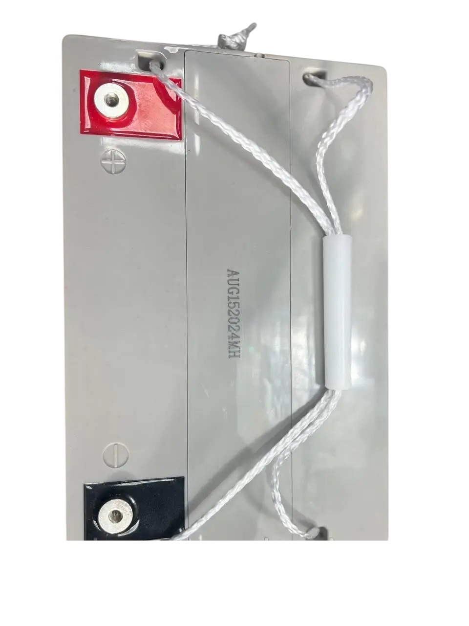 Гелієвий акумулятор Wimpex Gel 12V250 Ah 24-25 року 