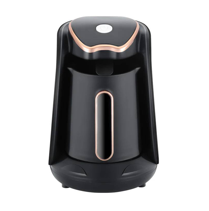 Електрична кавоварка Sokany SK-04008